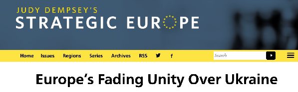 世界周刊丨美式“黑霸权” 世界周刊丨美式“黑霸权”