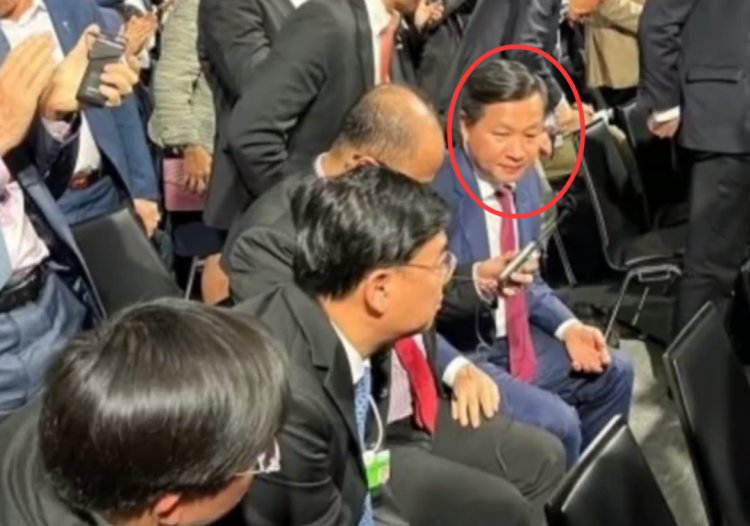 美国人为抹黑中国闹出大笑话,足够让中国人笑一整年了!