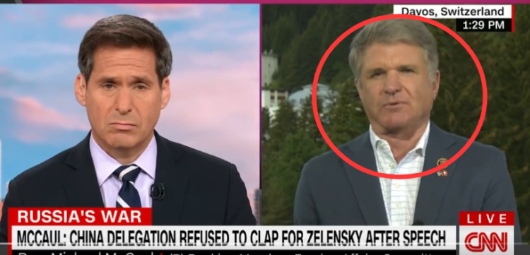 美国人为抹黑中国闹出大笑话,足够让中国人笑一整年了!