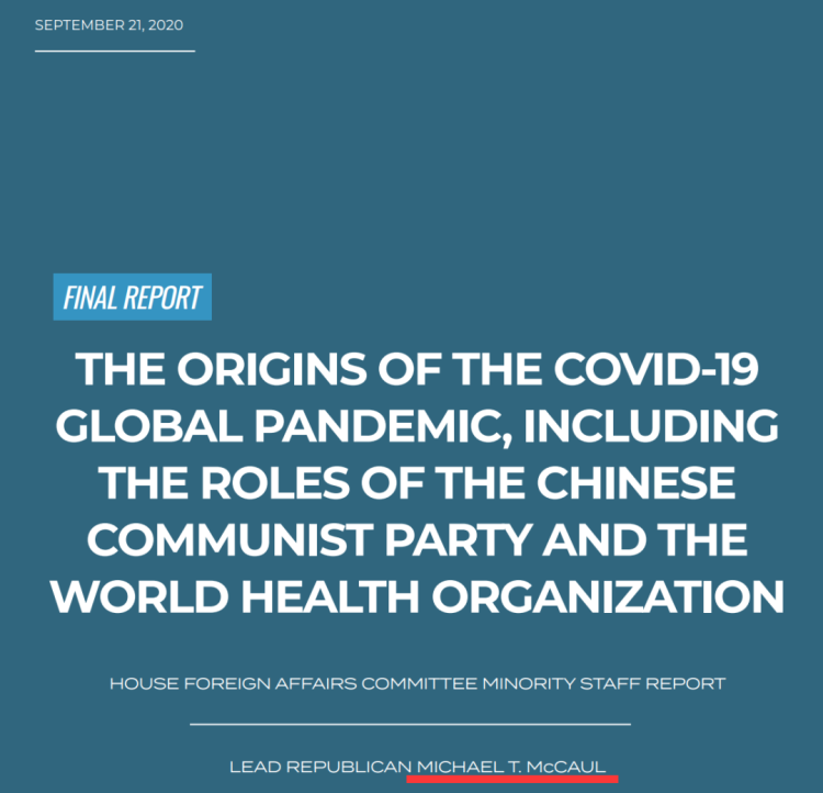 美国人为抹黑中国闹出大笑话,足够让中国人笑一整年了!