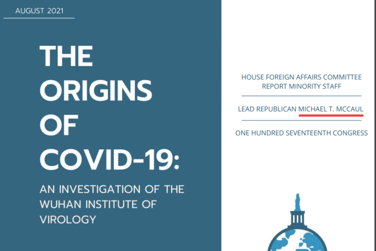 美国人为抹黑中国闹出大笑话,足够让中国人笑一整年了!