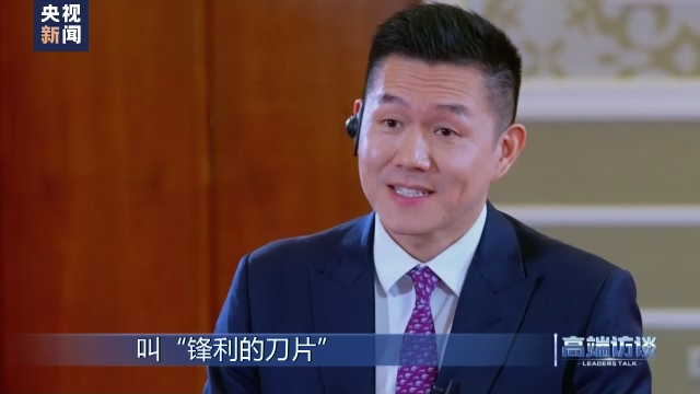 高端访谈丨专访黑山总统久卡诺维奇