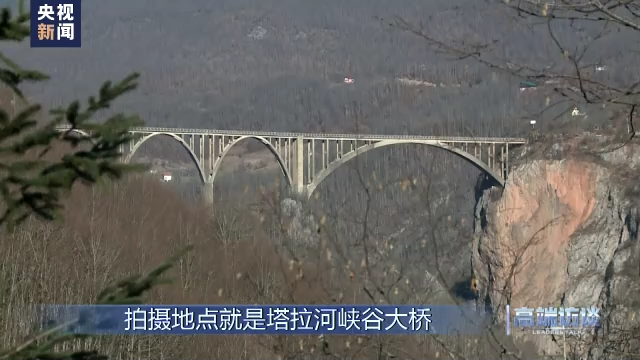 高端访谈丨专访黑山总统久卡诺维奇