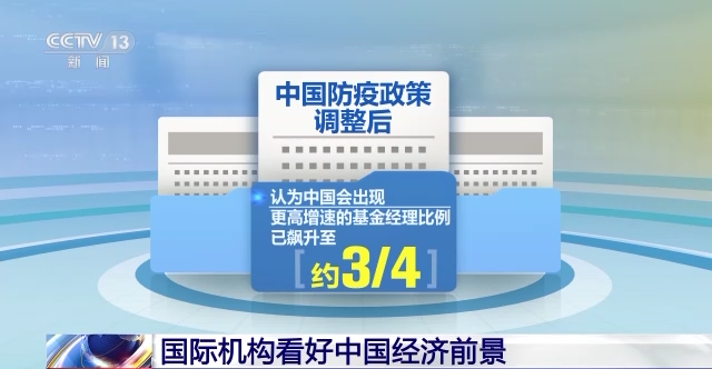 汇率回升、北向资金流入、外资加紧布局……国际投资者看好中国经济