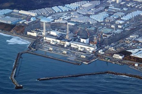 韩国专家会议谴责日本排污入海：并非