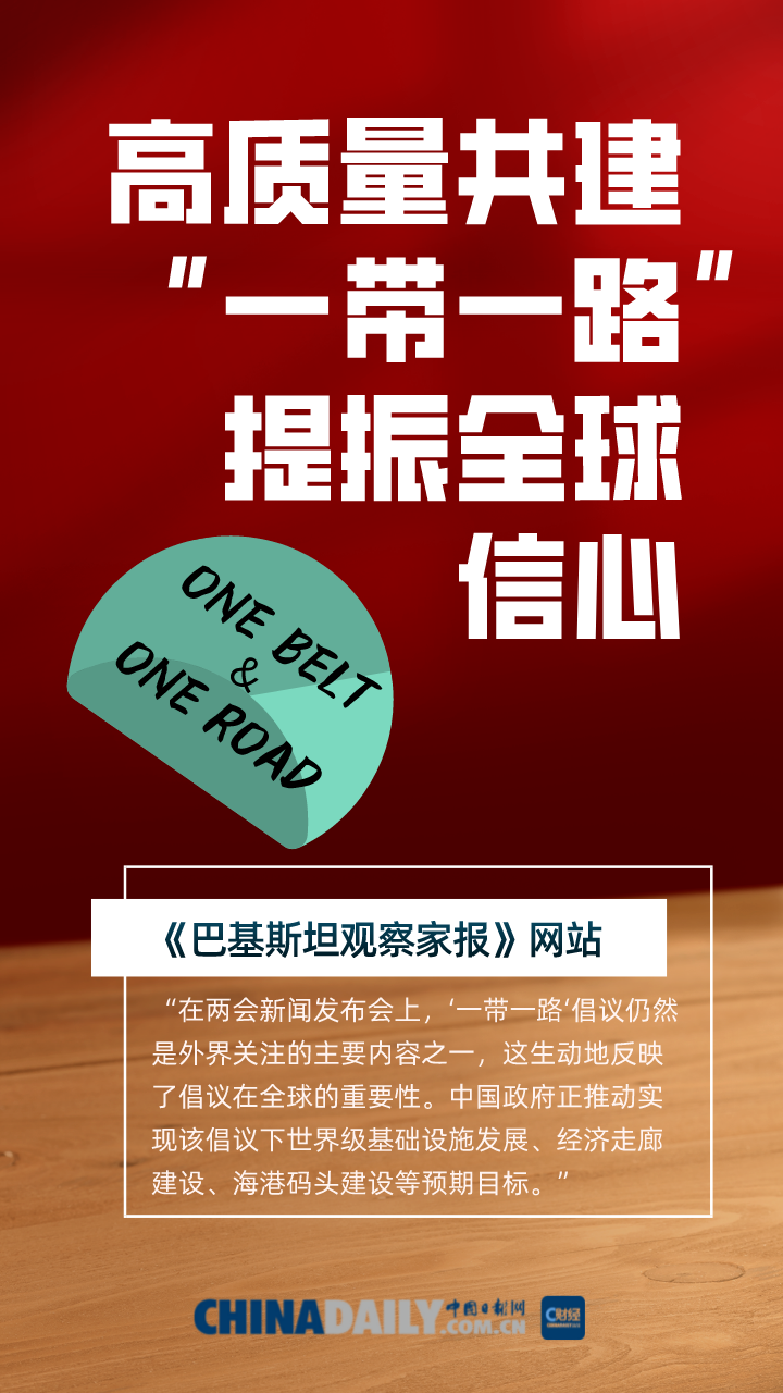 海报 ▏外媒聚焦两会 哪些话题备受关注？
