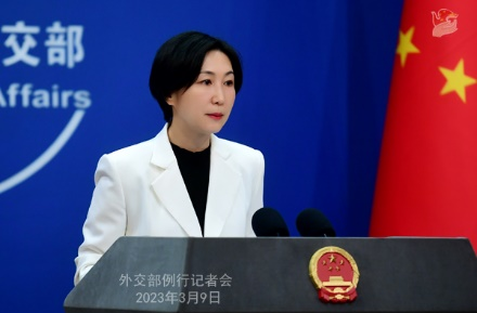 【真实中国】美国发布报告称“中国是美国最大威胁” 海外网友：无稽之谈！