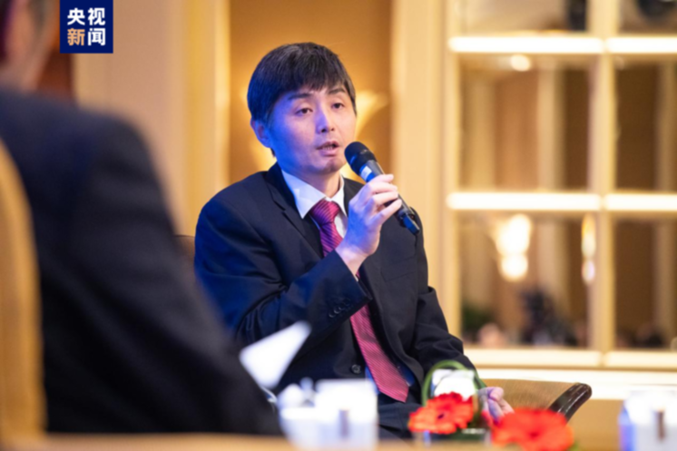 总台“中国式现代化与世界新机遇”新加坡专场研讨会聚焦中国与东南亚国家共同发展