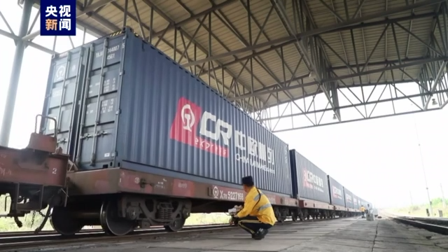 博鳌“老友记”丨杰拉奇：向往成为马可·波罗的“中国通”