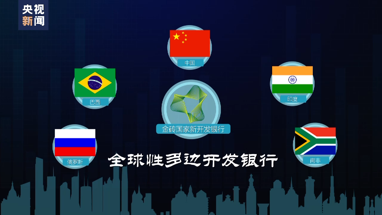 世界周刊丨“多极”货币_光明网