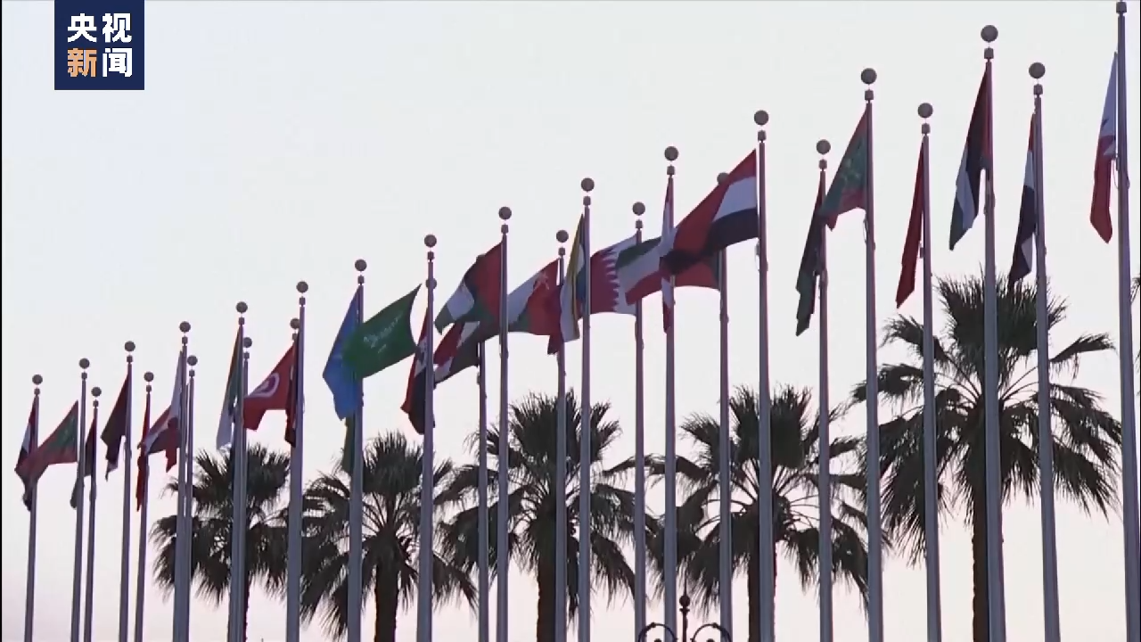 卡塔尔学者：叙利亚重返阿盟表明美国中东政策失败