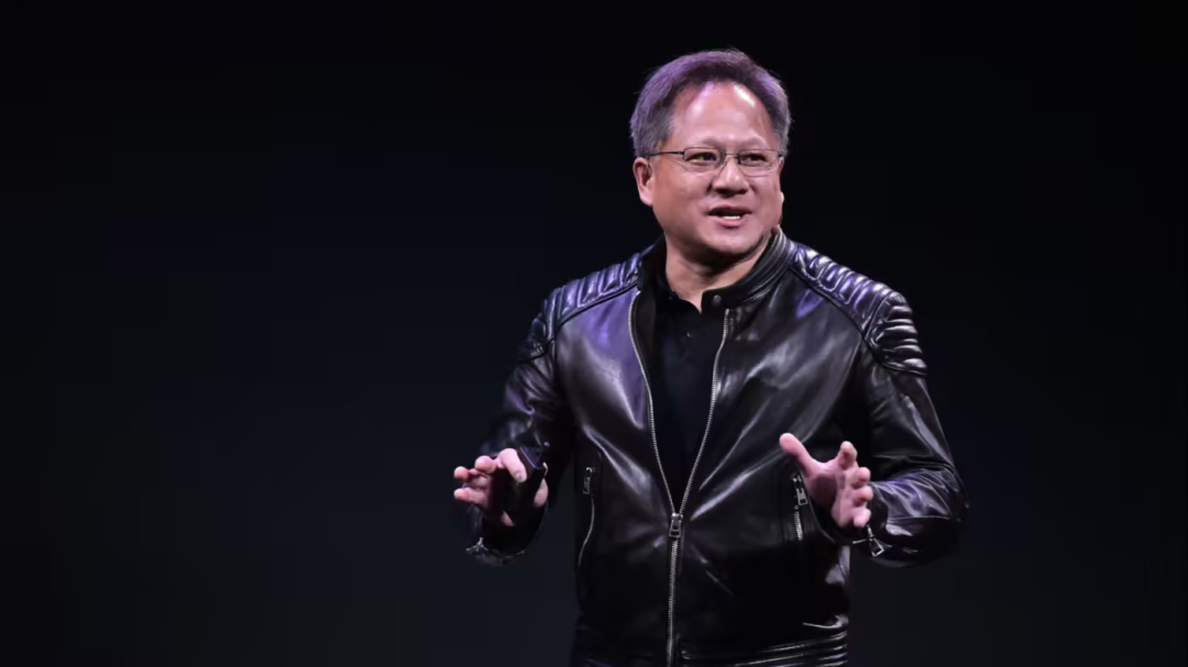 英伟达CEO：只有一个中国市场，对华“芯片战”对美企损害巨大