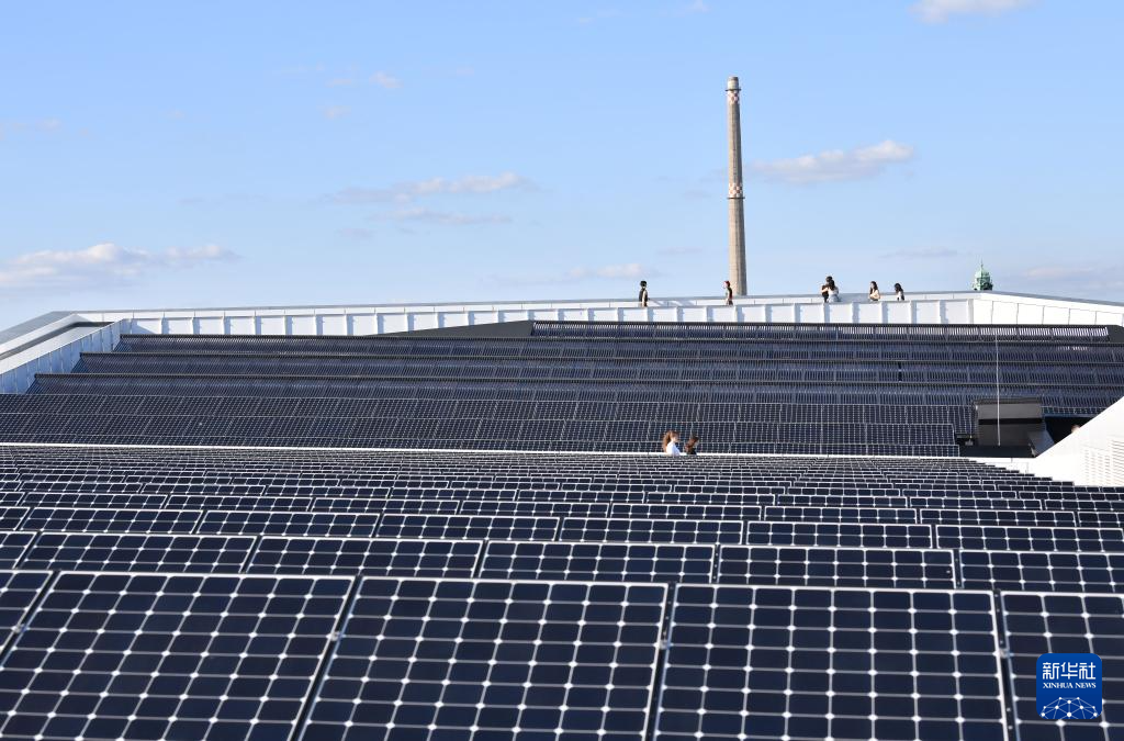2023年德国新装太阳能系统创新高