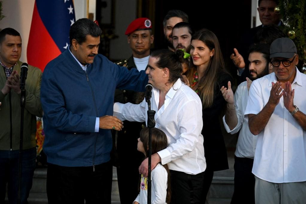 拉美观察丨美国威胁对委内瑞拉恢复制裁意欲何为？