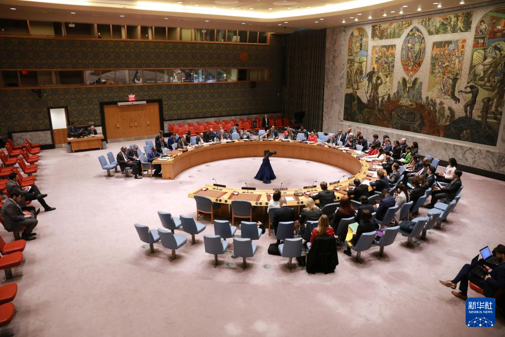 联合国秘书长呼吁苏丹斋月停火