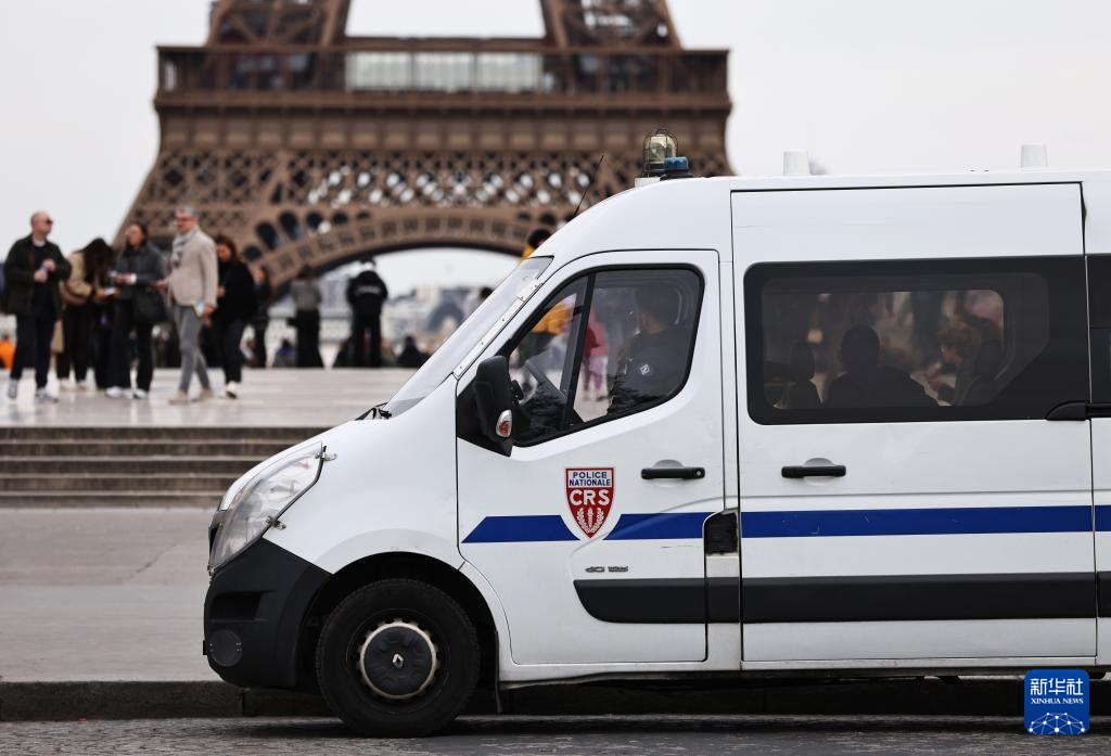 法国将反恐安全警戒级别提升至最高级