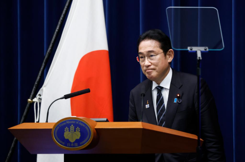 海外网评：日本入伙“奥库斯”？只会破坏地区和平稳定