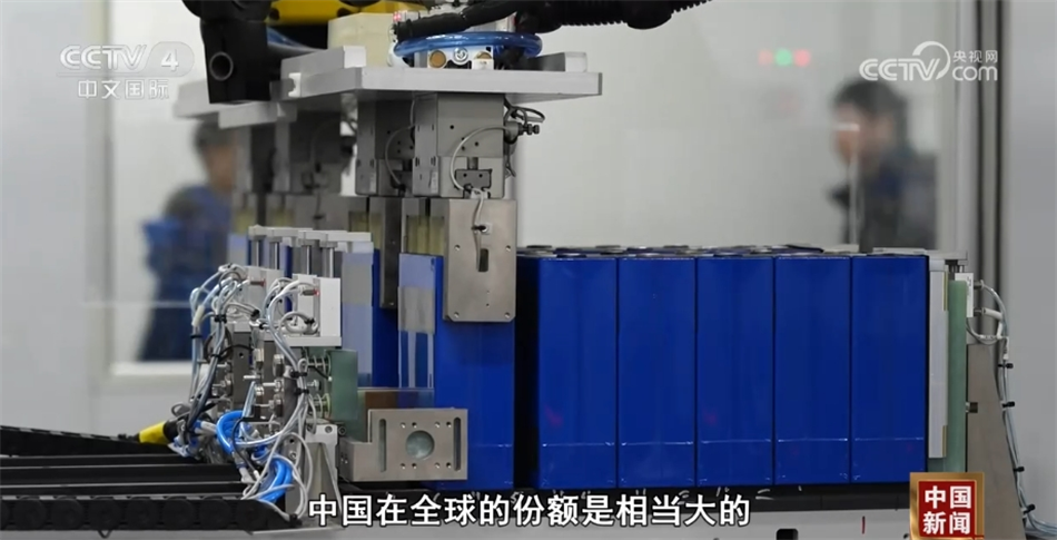 中国应对美国贸易保护主义打出“组合拳” 更高水平开放展现大国担当