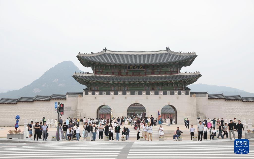 第九次中日韩领导人会议即将在首尔召开