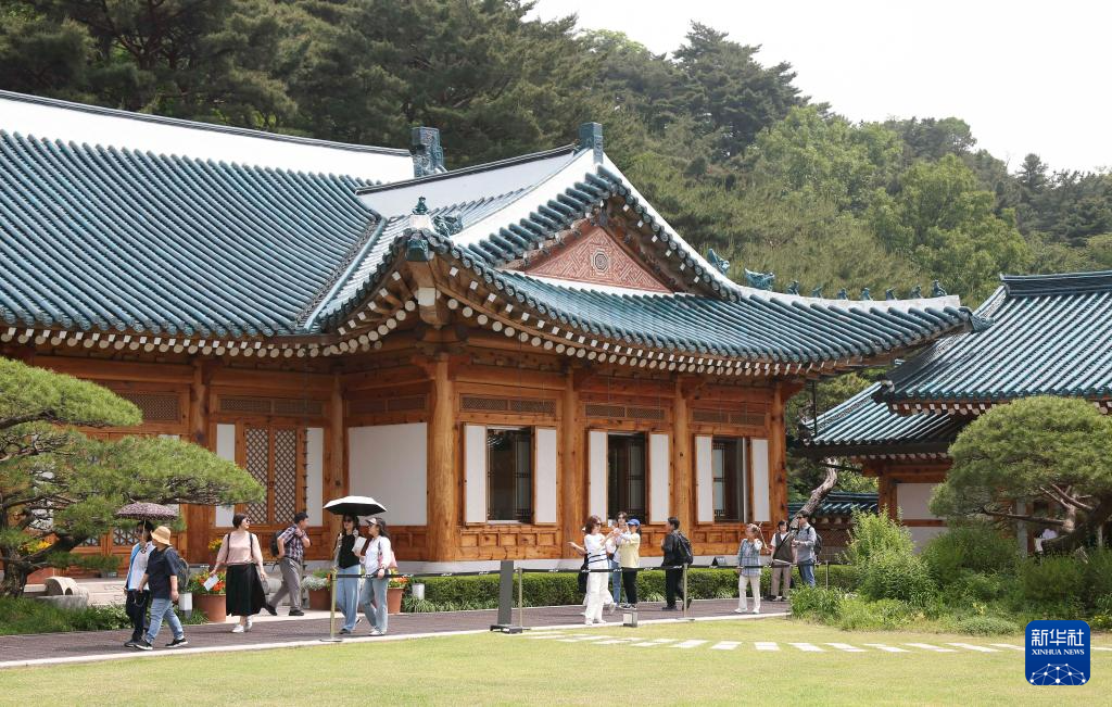 第九次中日韩领导人会议即将在首尔召开