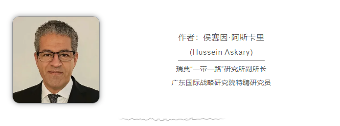 瑞典学者：中国主张为中东和平稳定带来新希望