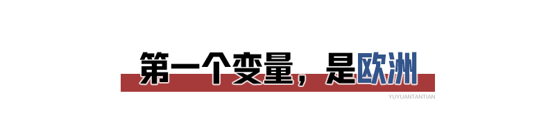 从三个变量，看懂中俄伊的罕见一幕