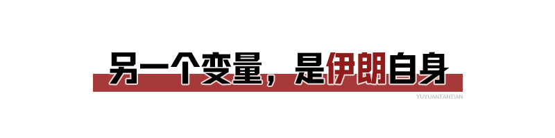 从三个变量，看懂中俄伊的罕见一幕