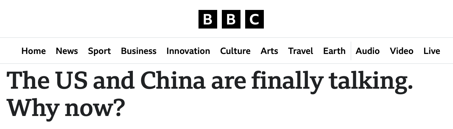 全球媒体聚焦｜“这是向前迈出的积极一步”