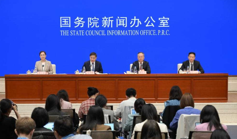 Hi财经丨外媒：中国一揽子金融政策提振市场信心