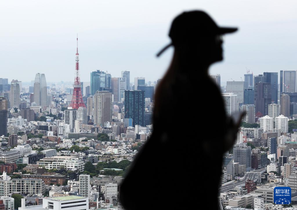 日本一季度实际GDP环比下降0.2%