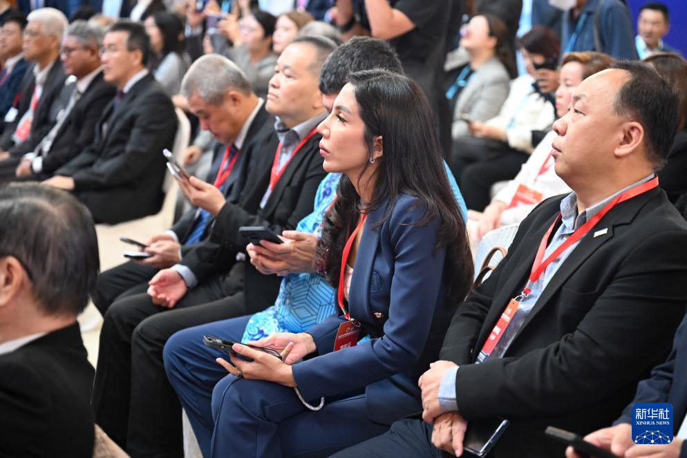 2025中国智能科技展览会在吉隆坡举办