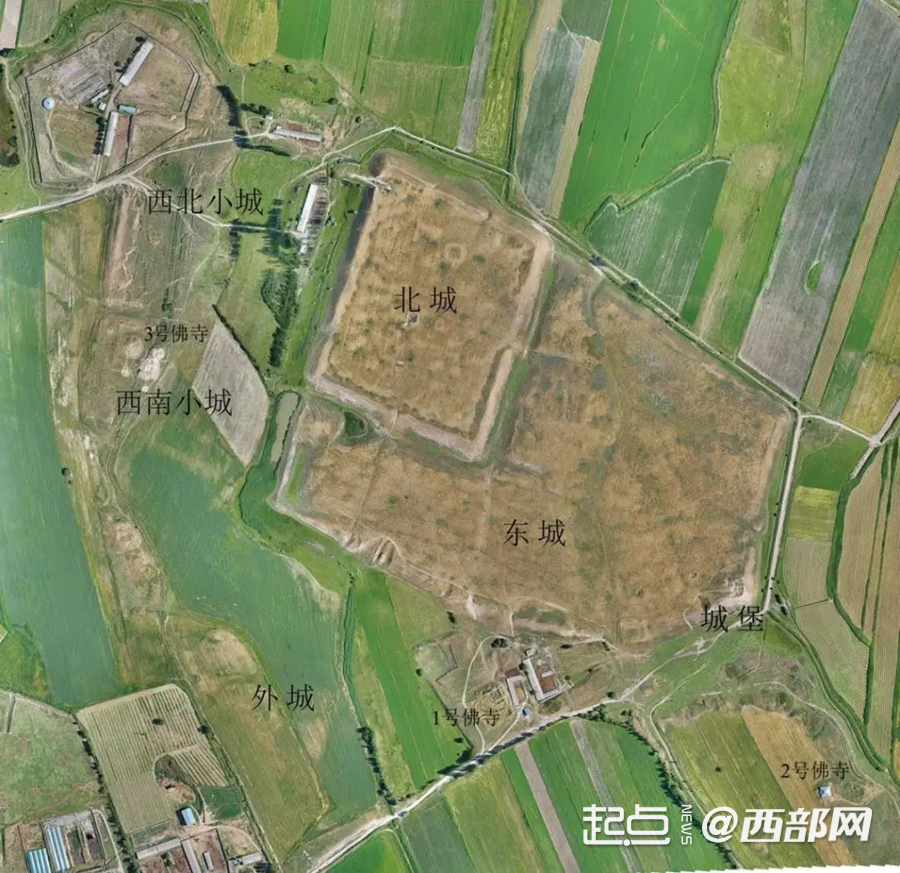 跨越国界的文明对话：中吉考古人共解千年丝路历史密码