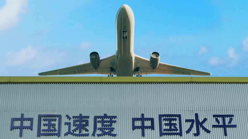 全球连线丨外资企业：中国孵化生态吸引全球创业者
