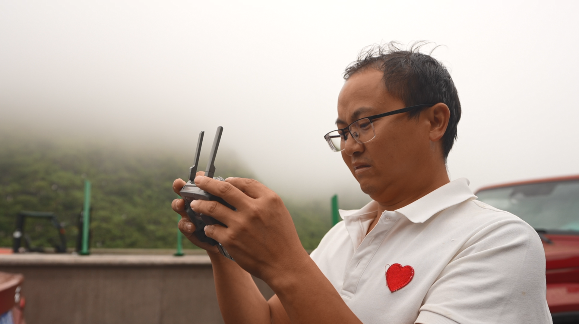 Generation Z in China｜美国博主柯鲁瀚：我在贵州见证“横竖”都是世界第一