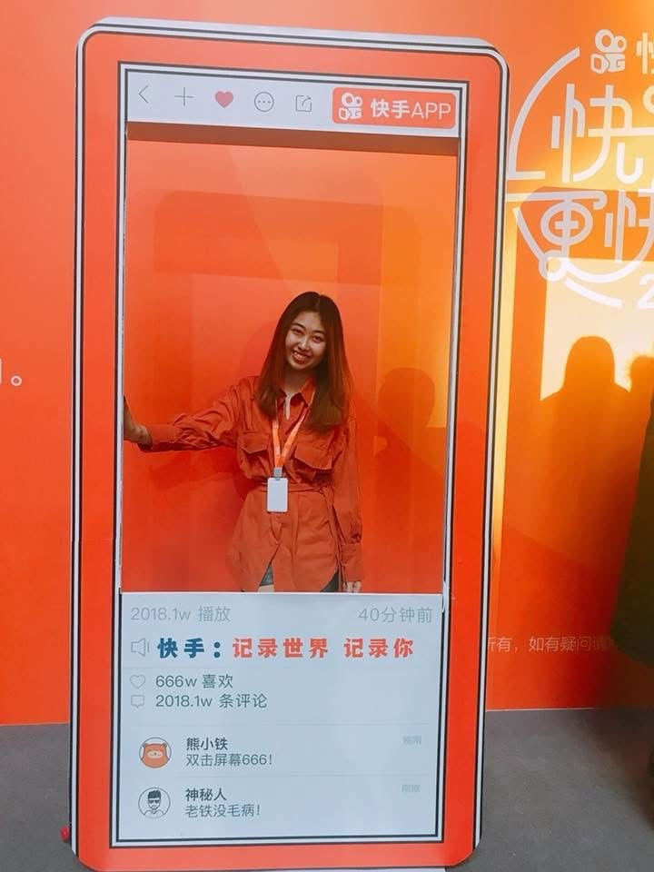 从留学生到CEO：一位越南姑娘的创业之路