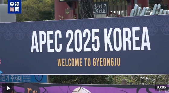 视频丨多国专家：中国持续为亚太地区发展注入新动力