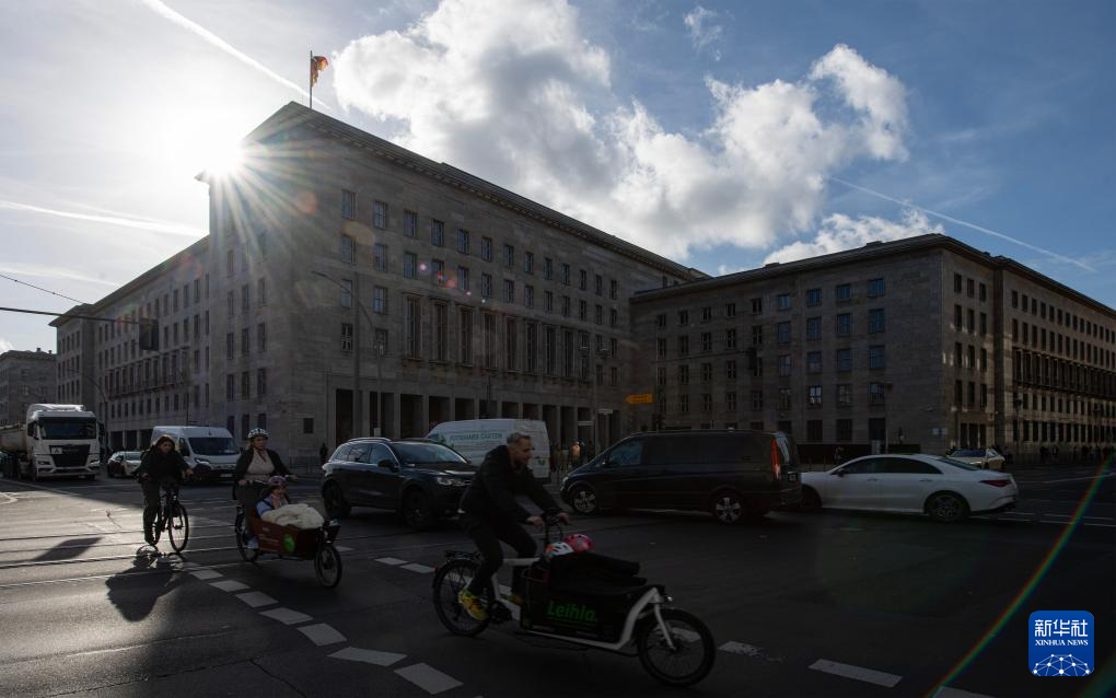 德国三季度GDP环比零增长