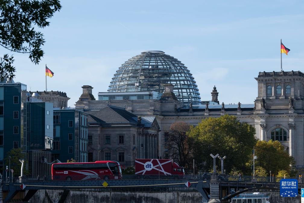 德国三季度GDP环比零增长