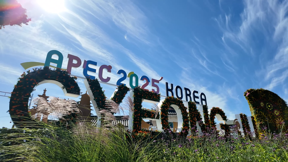 记者观察|在APEC会议举办地触摸亚太合作发展新脉动 记者观察|在APEC会议举办地触摸亚太合作发展新脉动