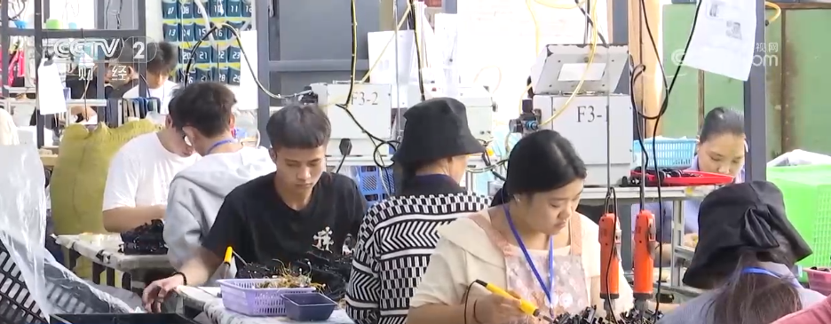 外贸一线观察 | 中国玩具海外“爆单” 企业开启“年末冲刺”模式