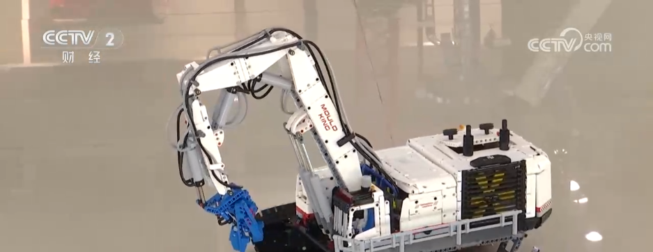 外贸一线观察 | 中国玩具海外“爆单” 企业开启“年末冲刺”模式