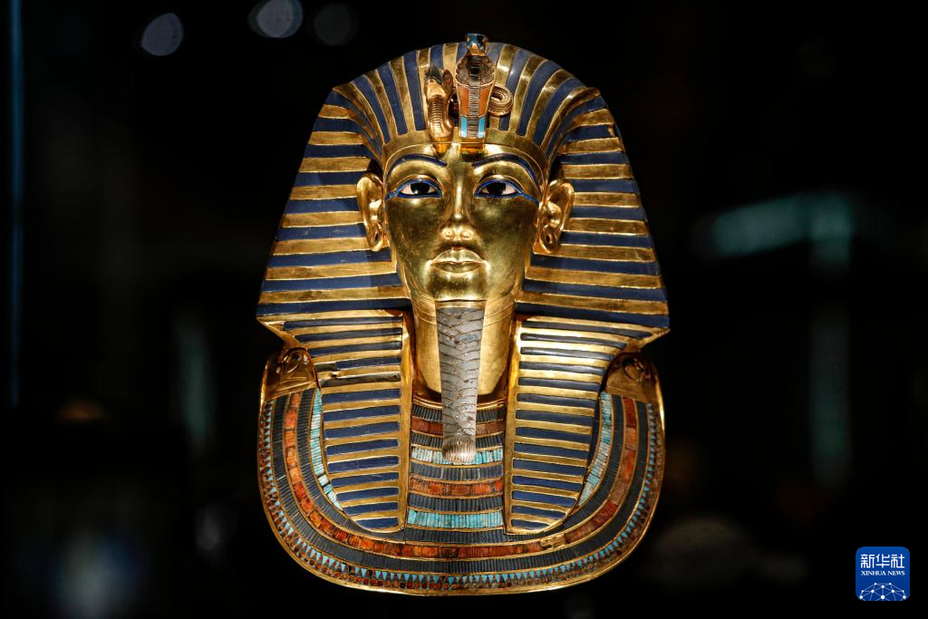 大埃及博物馆正式向公众开放