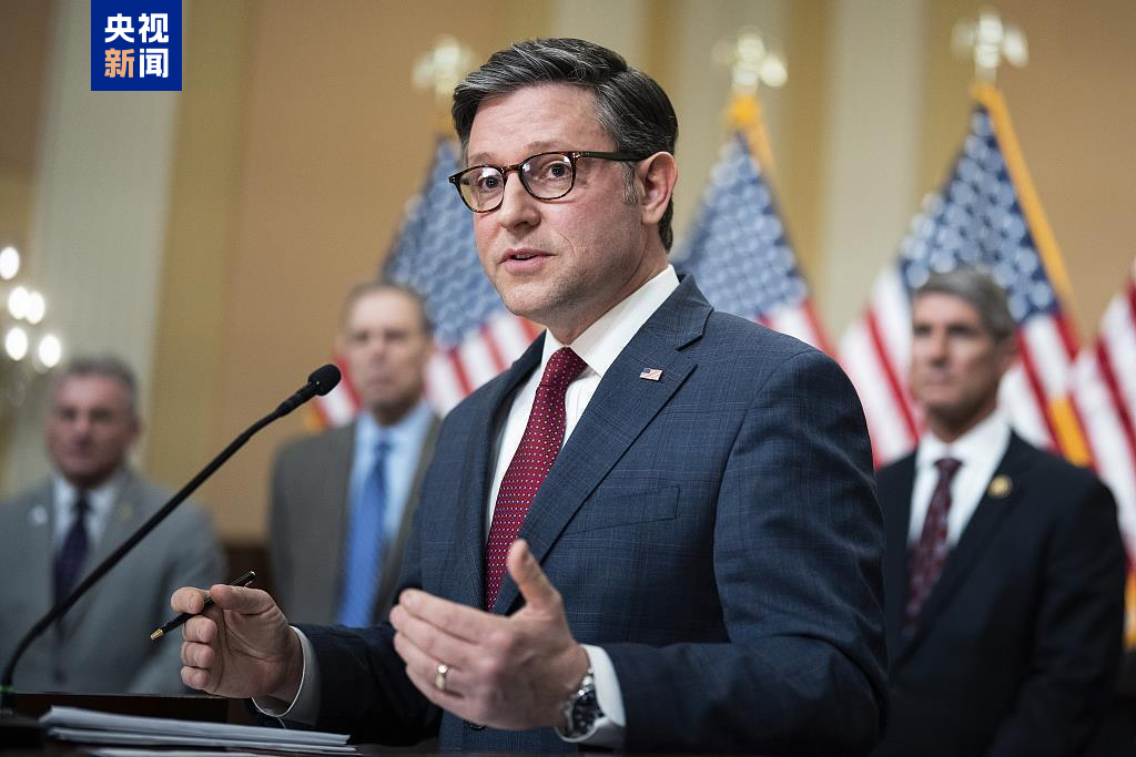 视频丨史上最严重政府“停摆”持续 “数百万美国人沦为棋子”