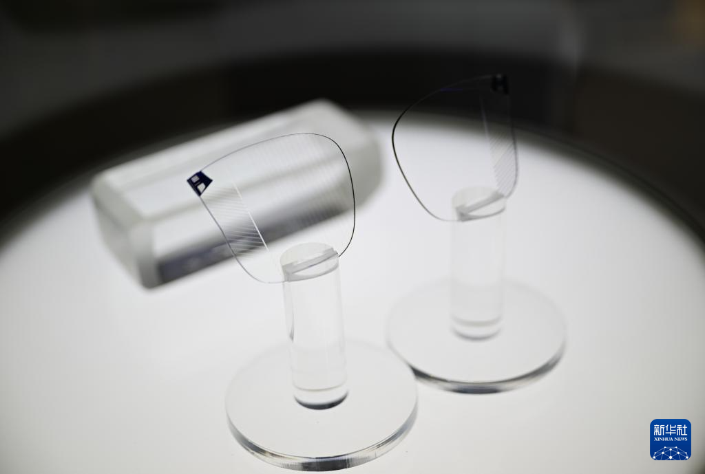 第八届进博会 | 进博会的前沿创新科技