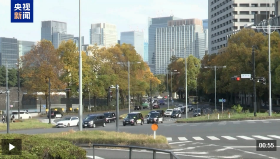 视频丨错误言论 祸害重重 高市早苗恐将日本拖入“国家危机”