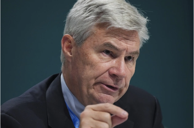 美媒:美国政府阻挠官员参加COP30