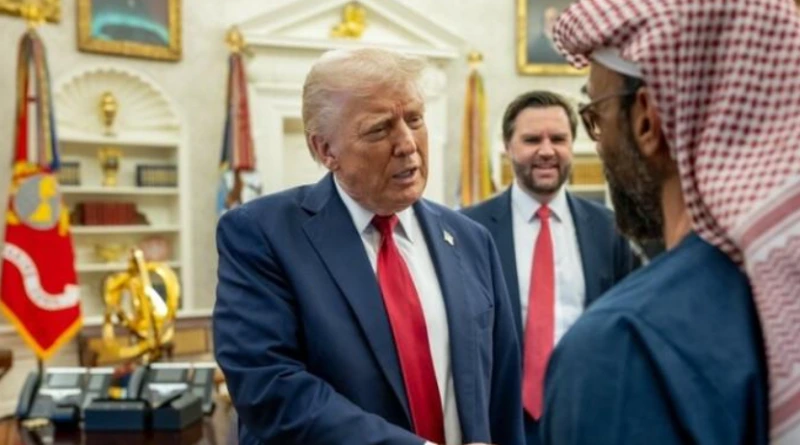 特朗普认为台湾不重要,这是我们解决台湾问题的好时机吗?