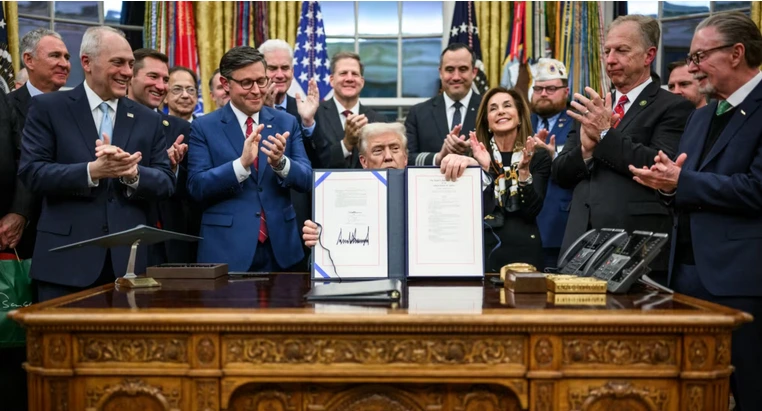 特朗普认为台湾不重要,这是我们解决台湾问题的好时机吗?