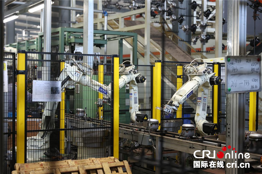 【2025打卡中国】商丘民权有多“冷”？外国网红在这里找到了一条百亿“热”链！