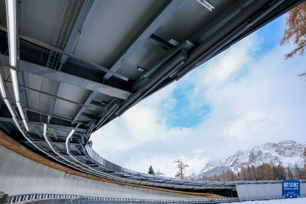 探访意大利冬奥小镇科尔蒂纳丹佩佐